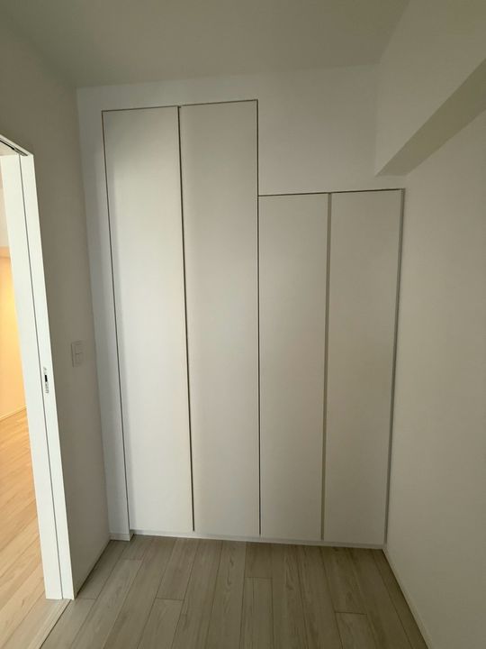 パークアクシス品川天王洲アイルの内装