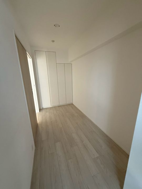 パークアクシス品川天王洲アイルの内装