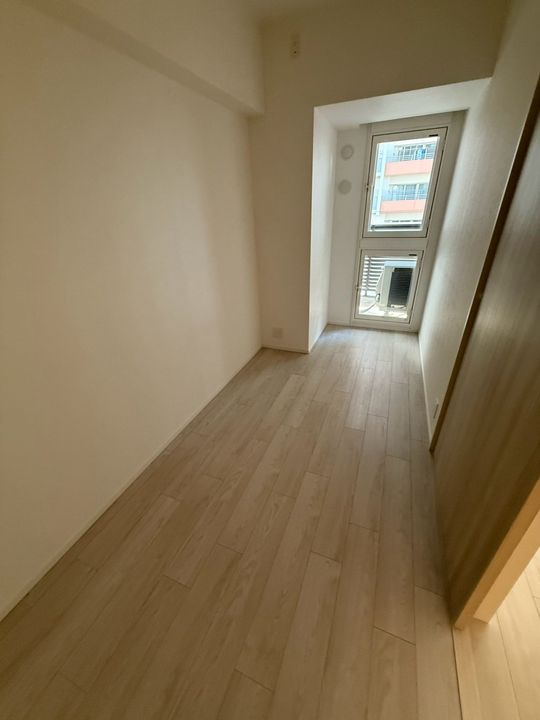 パークアクシス品川天王洲アイルの内装