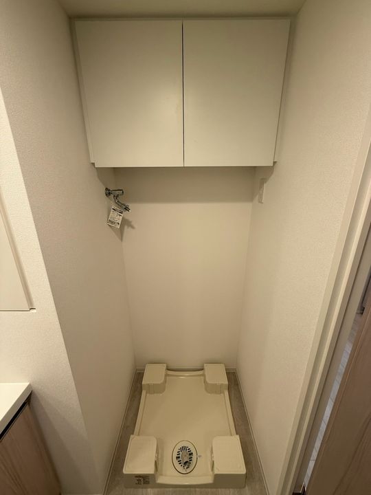 パークアクシス品川天王洲アイルの内装