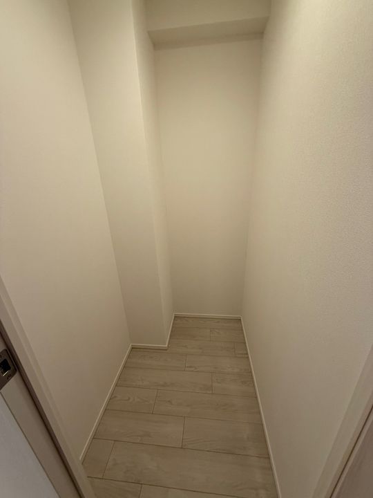 パークアクシス品川天王洲アイルの内装