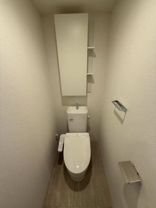 パークアクシス品川天王洲アイルのその他画像