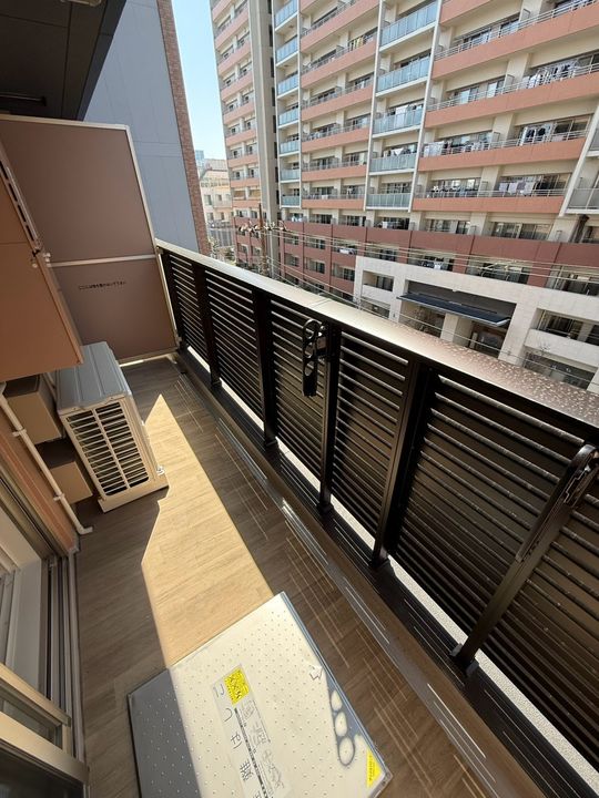 パークアクシス品川天王洲アイルのその他画像