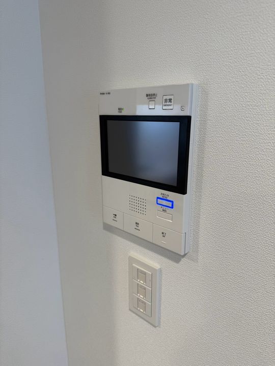 パークアクシス品川天王洲アイルのその他画像