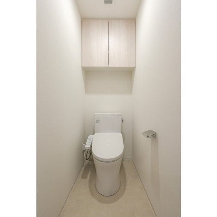 コンフォリア・リヴ豊洲キャナルのその他画像