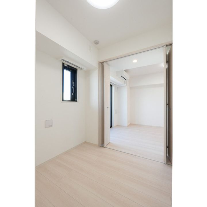 コンフォリア・リヴ豊洲キャナルのその他画像