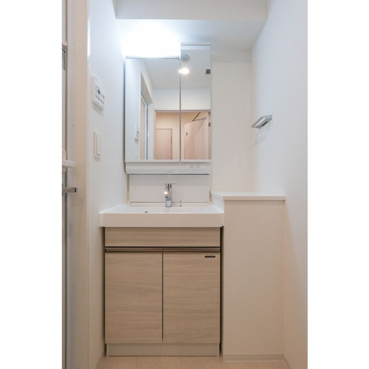 コンフォリア・リヴ豊洲キャナルのその他画像