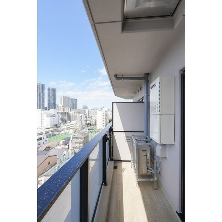 コンフォリア・リヴ豊洲キャナルのその他画像