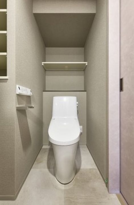 プラウドフラット大井町のその他画像