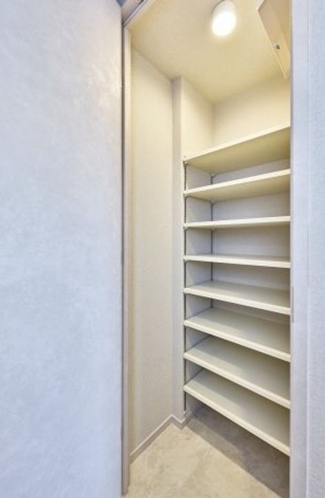 プラウドフラット大井町のその他画像