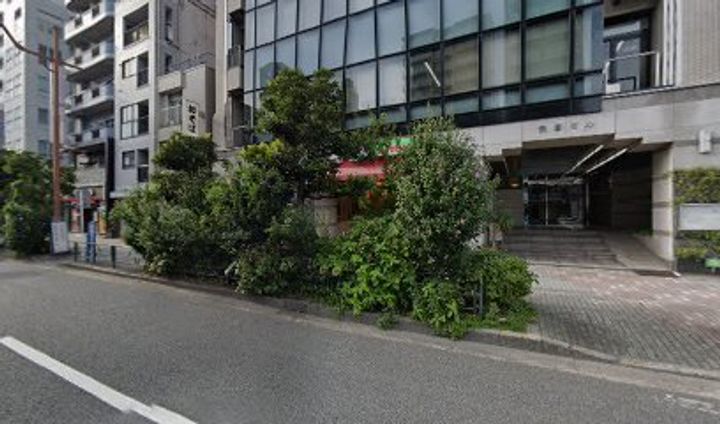 ALPHA PRIME東陽町の周辺