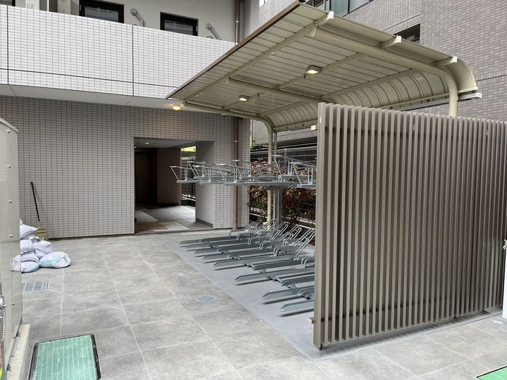 JP NOIE 西蒲田のその他画像