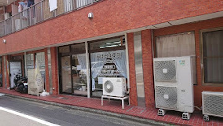 JP NOIE 西蒲田の周辺