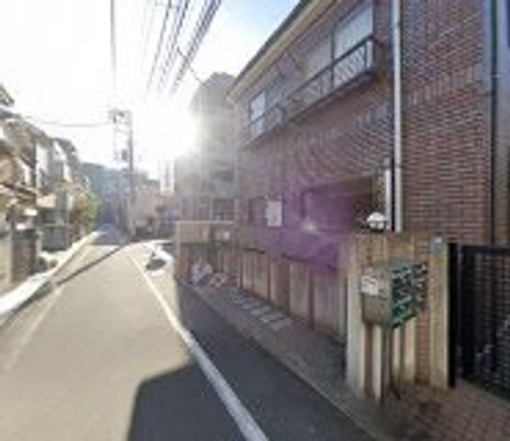 JP NOIE 西蒲田の周辺