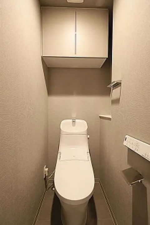 インペリアルフラット武蔵小山のその他画像