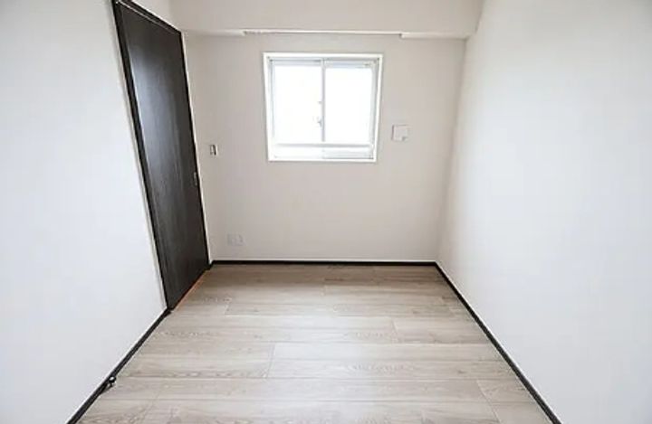 インペリアルフラット武蔵小山のその他画像