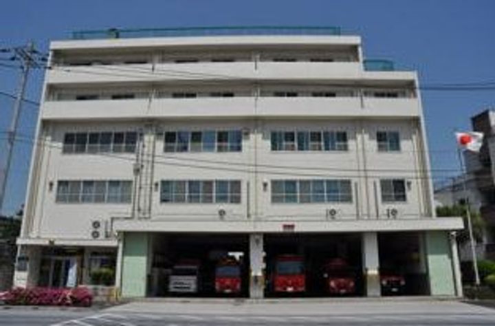 インペリアルフラット武蔵小山の周辺