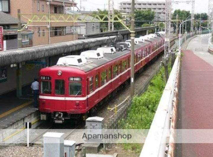 ヴェルドミールの周辺