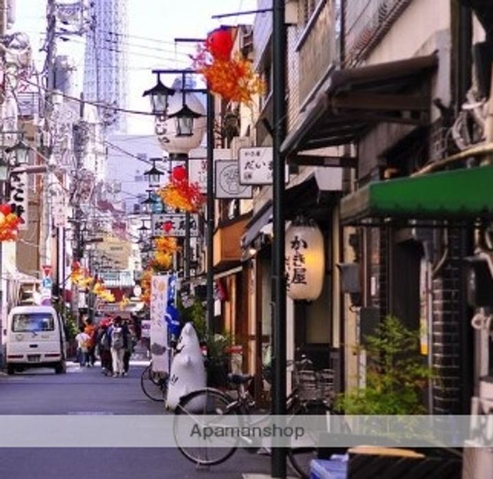 ヴェルドミールの周辺