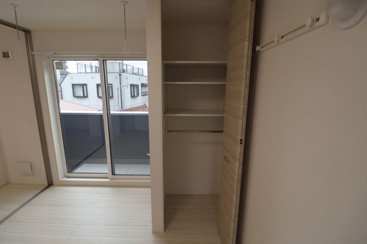D PAINA 旭町のその他画像