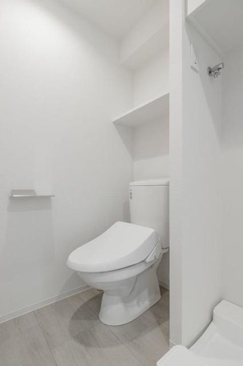 アジールコート門前仲町のその他画像