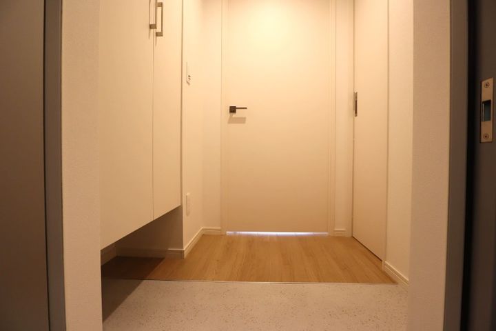 アトリオフラッツ清澄白河のその他画像