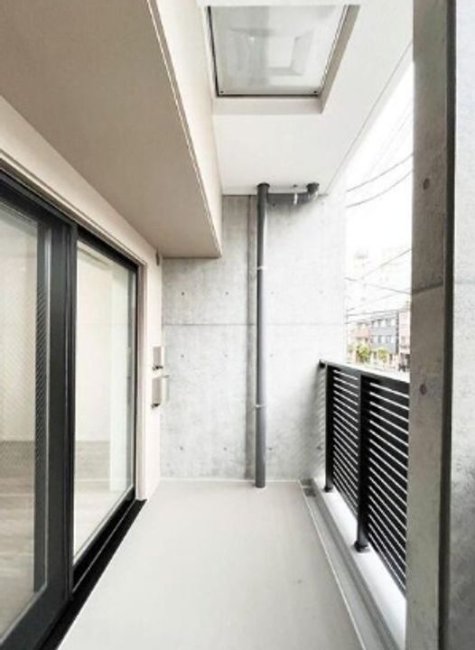 SーRESIDENCE浅草DIVERSEのその他画像