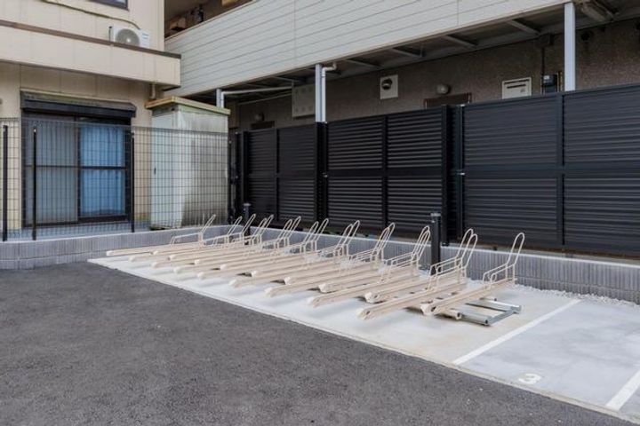 ARKMARK南品川のその他画像
