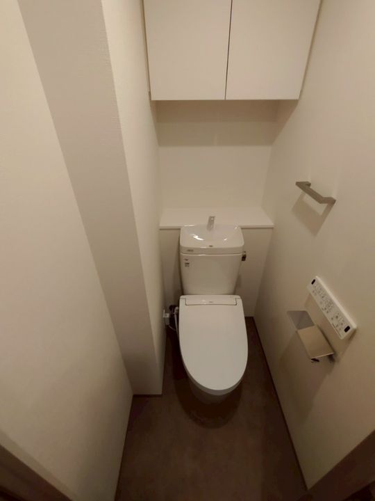 シーズンフラッツ大井町のその他画像