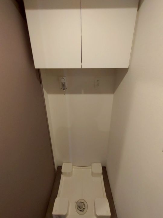 シーズンフラッツ大井町のその他画像