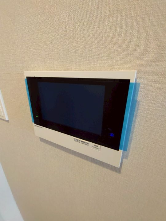 シーズンフラッツ大井町のその他画像