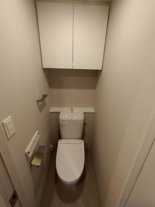 シーズンフラッツ大井町のその他画像