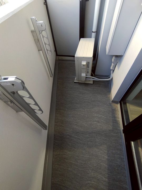 シーズンフラッツ大井町のその他画像