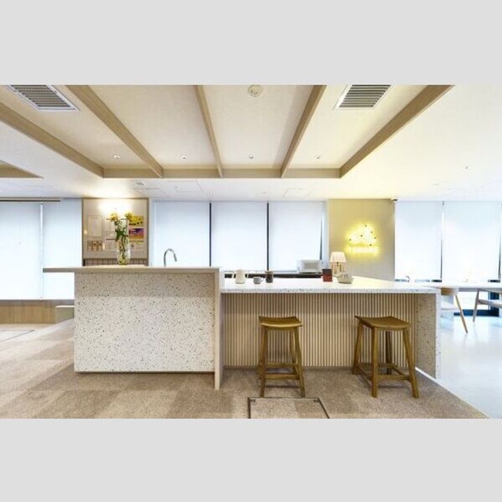 TOMORE品川中延のその他画像