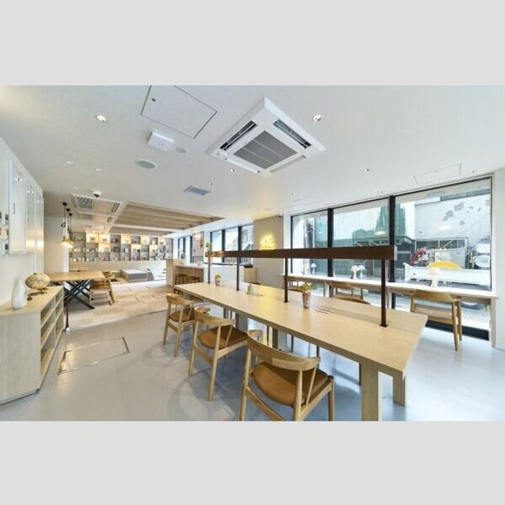 TOMORE品川中延のその他画像