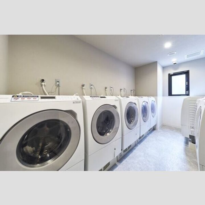 TOMORE品川中延のその他画像