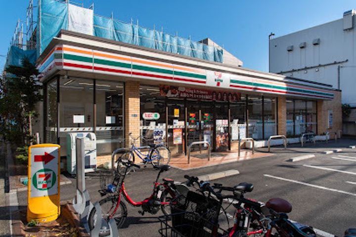 レジデンス清澄白河スクエアの周辺