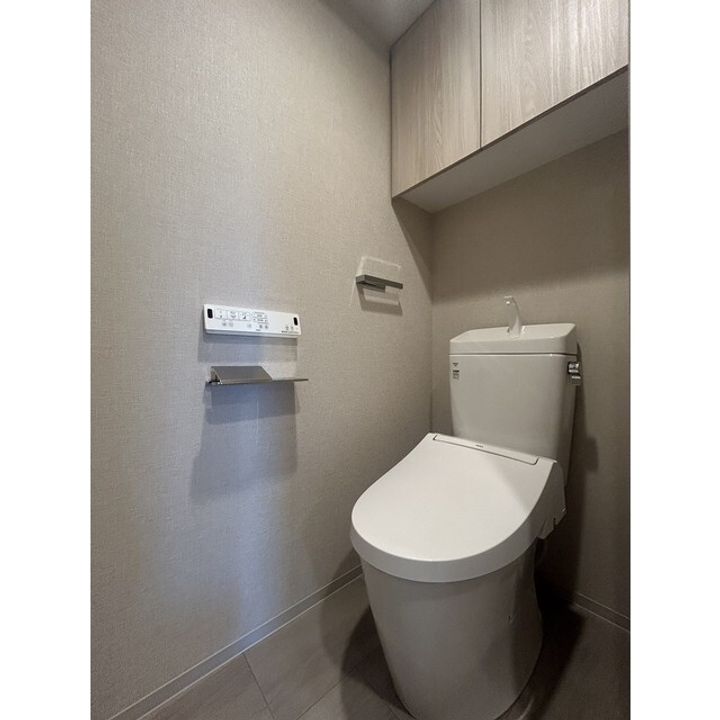 AIFLAT品川戸越パークサイドのその他画像