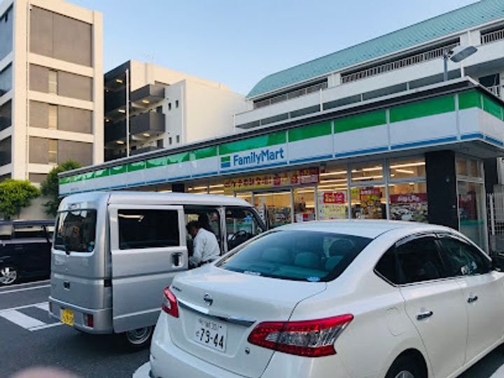 川崎区小田6丁目計画の周辺