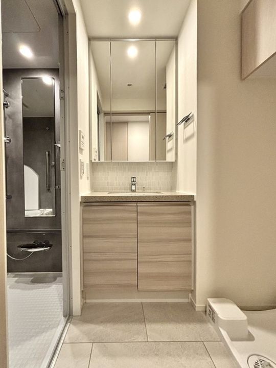 ザ・パークワンズ日本橋人形町のその他画像