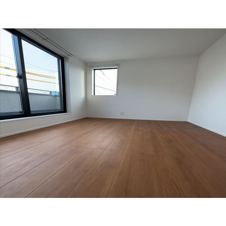 神奈川県川崎市幸区塚越4丁目(一戸建)の賃貸物件のその他画像