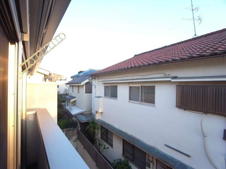 ヴィヴァン山王のその他画像