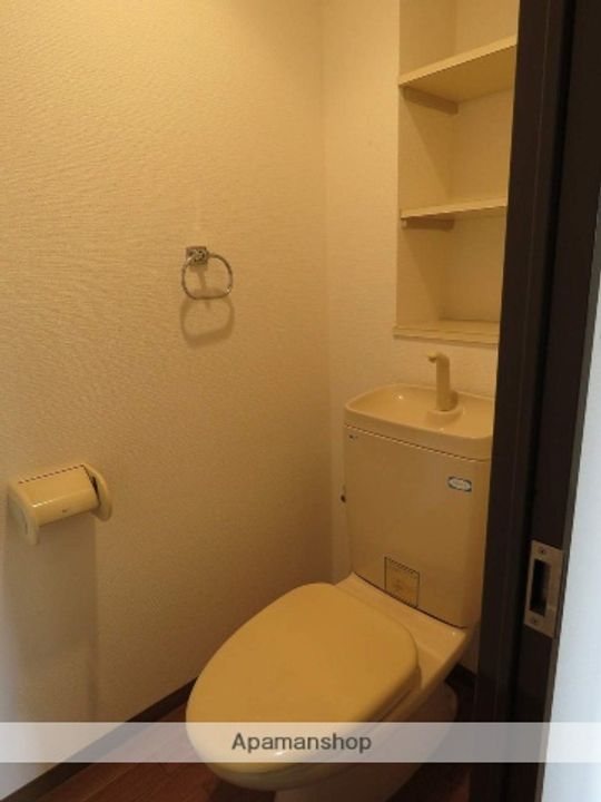 東京都大田区大森東4丁目の賃貸マンション503のその他画像