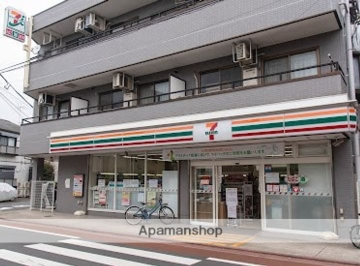 さくらコンフォルトの周辺