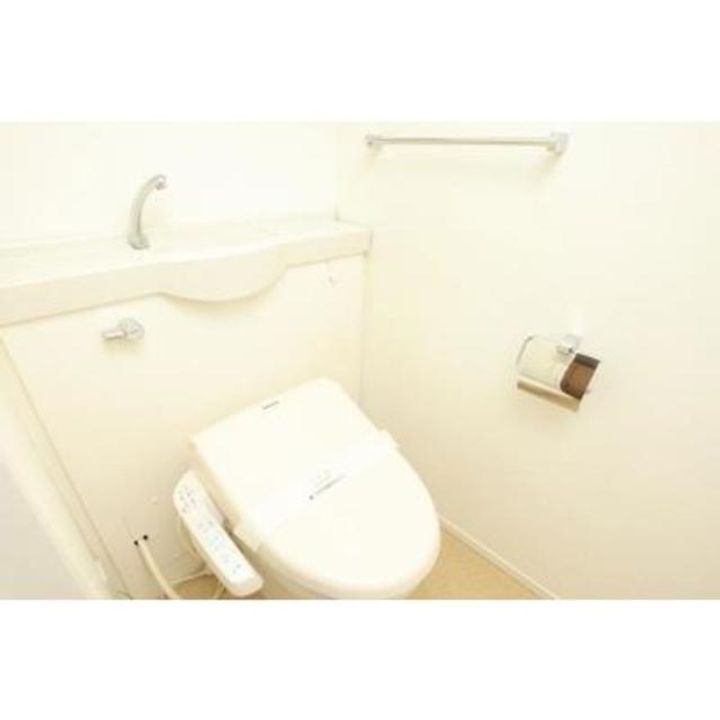 パークアクシス南麻布のその他画像