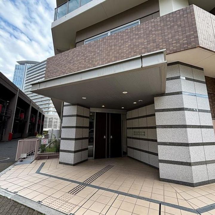 キャナルスクウェア豊洲のその他画像