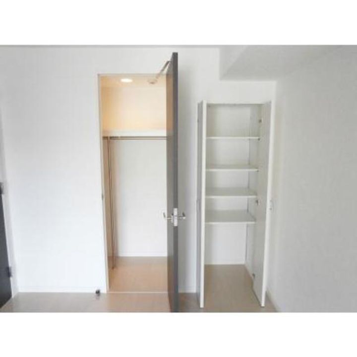 キャナルスクウェア豊洲のその他画像