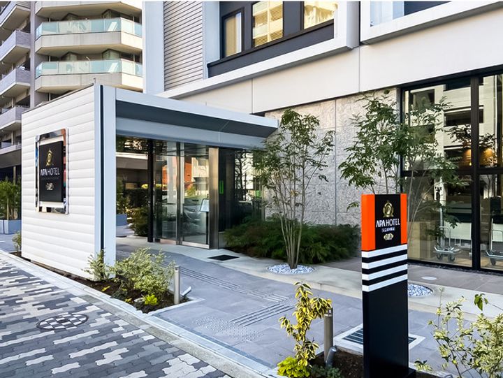 レオパレス清直緒の周辺