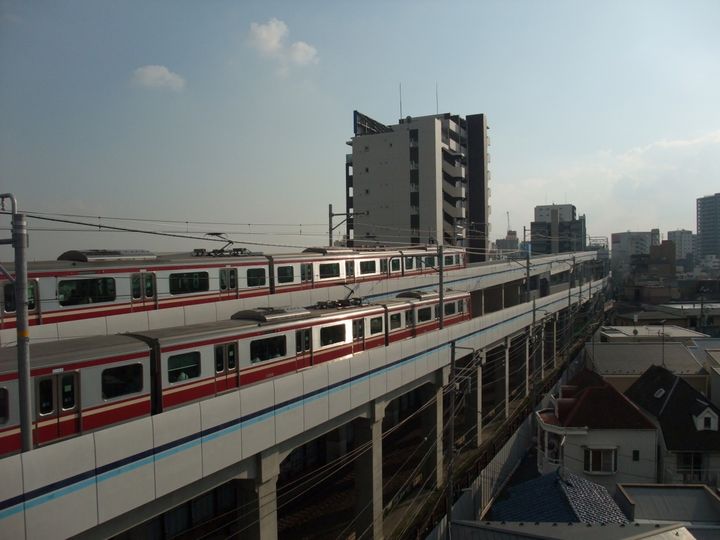 レオパレス清直緒の周辺