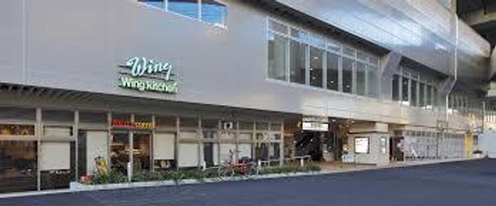 レオパレス清直緒の周辺